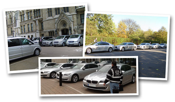 Corporate Events