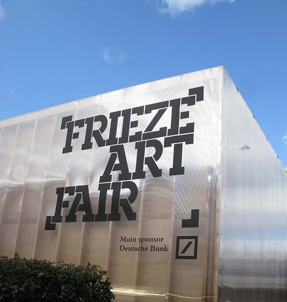 Frieze Art Fair